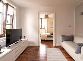 Haus Schweiz in Bonn