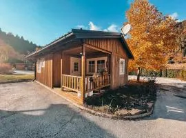 Casteltesino Camping