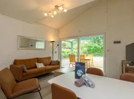 Welcome in - Vakantiewoning met grote omheinde tuin I Het smallengange 45