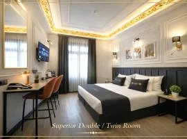 Angel's Home Suites - Angel Group Hotels