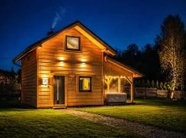Rentimi - Domek Tylicka Ostoja z Jacuzzi - przy Master-Ski