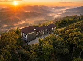 Olive Woods, hotel di Chinnakanal