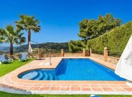 Casa El Lagar Alozaina by Ruralidays