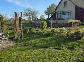Maison de campagne 2-6 p. dans un hameau paisible