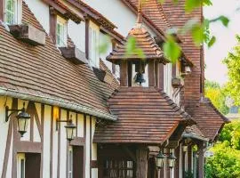 Hostellerie et SPA de la Vieille Ferme