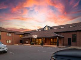 voco Corby Kettering by IHG، فندق في كوربي