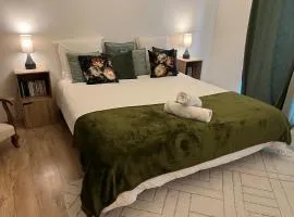 Triplex à La Roche de Glun