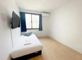 D Hotel - Vacation STAY 14103v