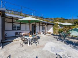 Slow House – hotel w mieście Fanlu