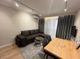 Glar 1 br apartment 21 dhjetori