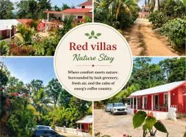 Red Villas Nature Stay