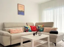 L'Air du Temps - 6 people - Garden & Air conditioning - Near Blois