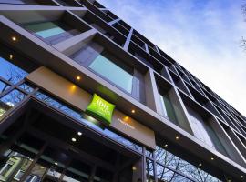 ibis Styles Pforzheim, hotel em Pforzheim