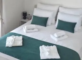 Grand Apartman - 5 Star Luxury Podhajska Apartman