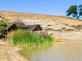 Bietjiedam's Twilight Glamping Tent