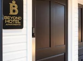 Beyond Hotel & Apartments