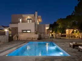 Oasis Luxury Villa 2
