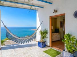 Villa Juana Adra by Ruralidays, hotel u gradu Adra