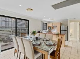 Affordable 4 Bedroom 2 Bathroom Family Home with Central Air Conditioning