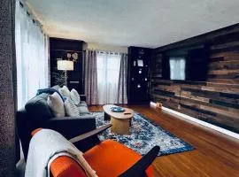 Central location Parking 2BDRM Air