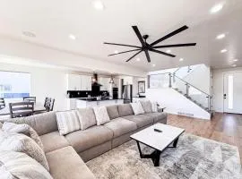 The Perfect Retreat