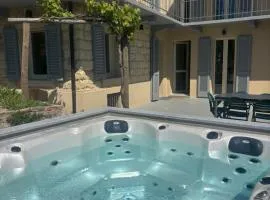Cozy Court - Relax in Monferrato