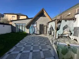 Firepalace Gabala