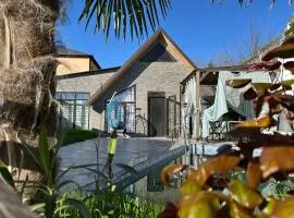 Firepalace Gabala