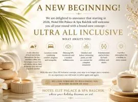 Hotel Elit Palace and SPA