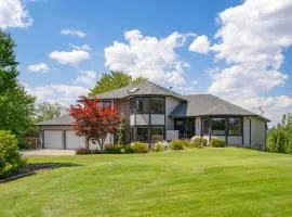 Riverway Retreat