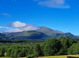 The Posh Bothy 1