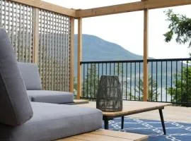 Howe Sound View