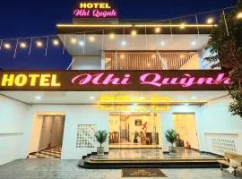 Nhi Quỳnh La Gi Hotel