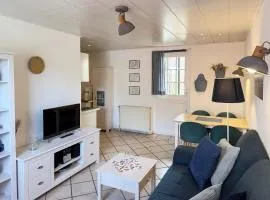 Haus Frisia Bungalow Frisia 2