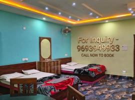 Hotel Parinay Vatika: Deoghar şehrinde bir otel