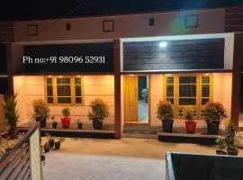 Star Varkala Homestay