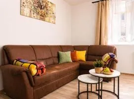 Dein Wohlfühlort - zwischen Harz, Städten & Natur