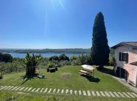 Agriturismo Valsiniga - Your Private Family Retreat on Lake Garda Saló