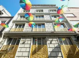 Loyal Brotherhood Hotel