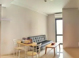 Lovina 16-AE at One Residence(near Ferry Terminal)