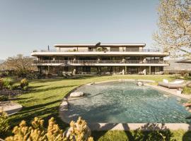 Belia Lofts - ADULTS ONLY - Apartments, hotel a Appiano sulla Strada del Vino