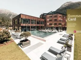 AlpenParks THE SECRET Sölden