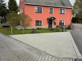 Ferienwohnung Lippmann