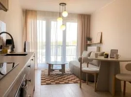 Apartament Słoneczny 44