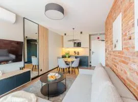 Apartments & SPA Posesja Plażowa Grzybowo by POSESJA APARTAMENTY 4c I
