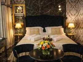 Barberini Dream