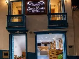 Hotel Santa Laura