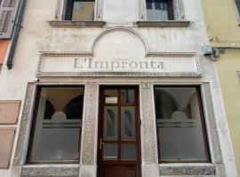 l'impronta, hotel v destinaci Gorizia