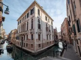 Foresteria Valdese Venezia