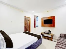 OYO Hotel O Airport Road Near Leela Mahal